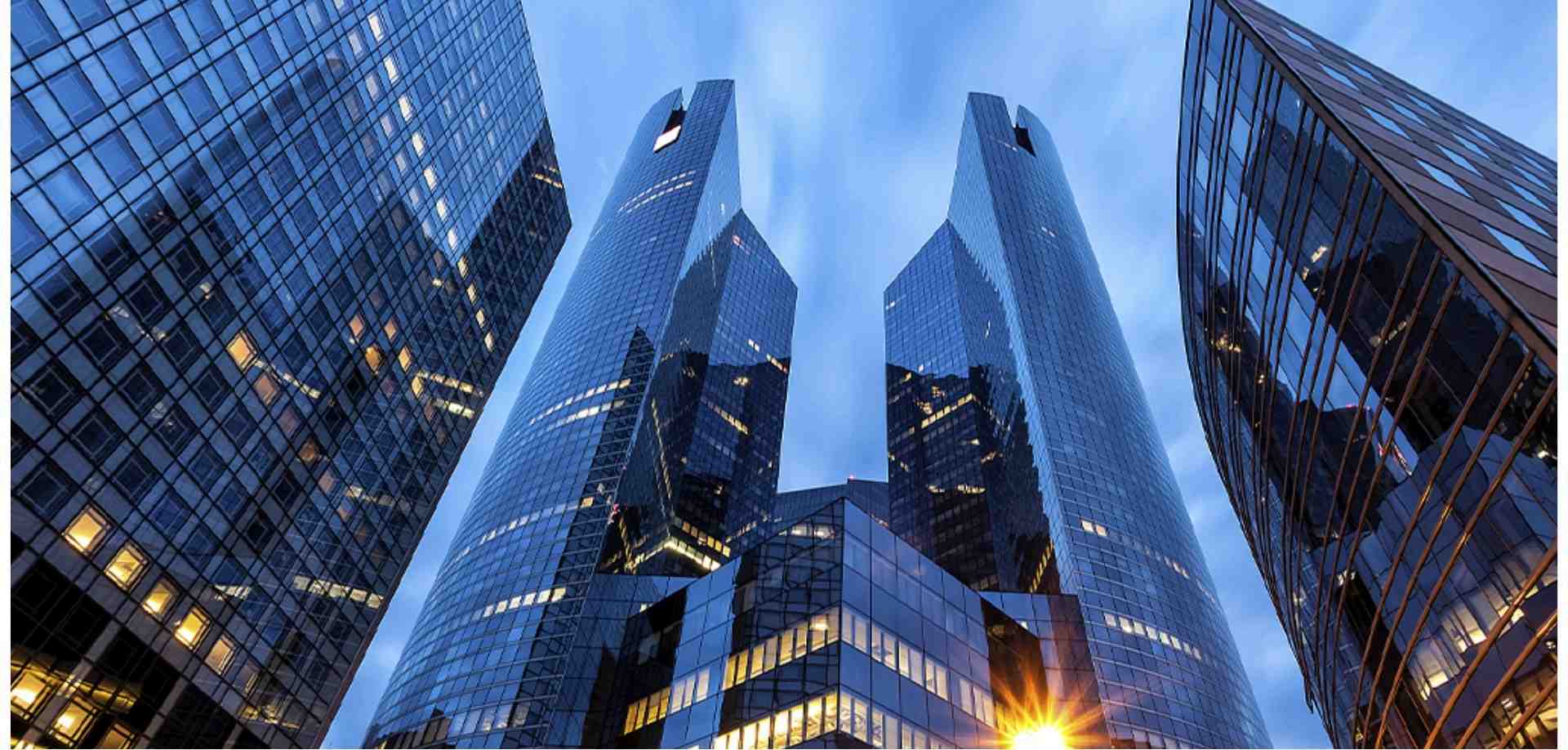 兰天物业服务有限公司